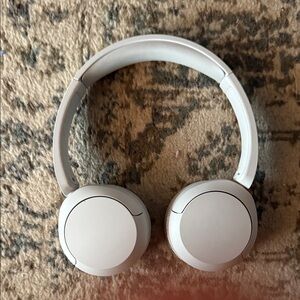 SONY Wireless Headphones